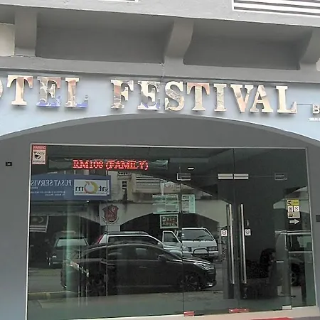Festival Boutique Hotel-2